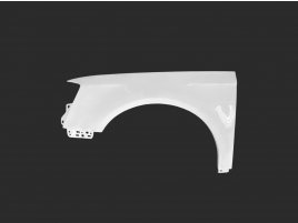 Переднє крило для Volkswagen Passat B6 (2005–2010)