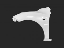 Переднє крило для Mazda 3 II (2009–2011)