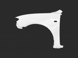 Переднє крило для Mazda 3 I (2003–2009)