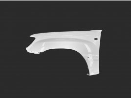 Переднє крило для Toyota Land Cruiser Cygnus (1998–2007)