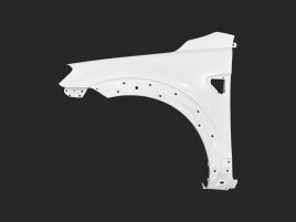 Переднє крило для Daewoo Winstorm (2006–2010)