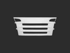 Решітка радіатора для Scania R-Series (2013–2016)